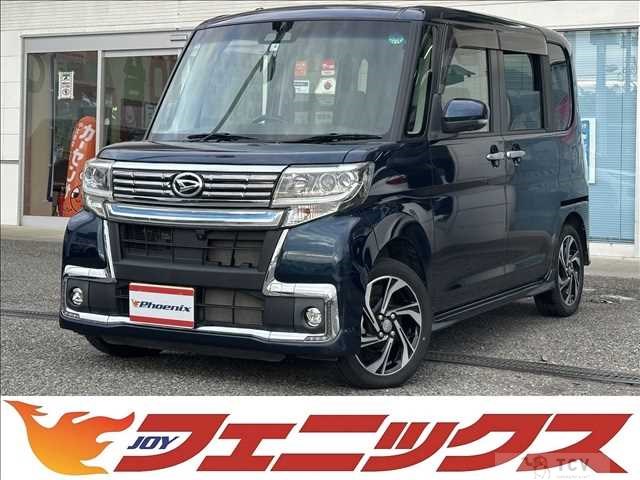 2019 Daihatsu Tanto