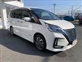 2019 Nissan Serena