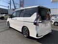 2019 Nissan Serena