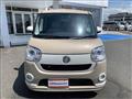 2021 Daihatsu Move Canbus
