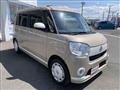 2021 Daihatsu Move Canbus
