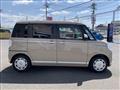 2021 Daihatsu Move Canbus