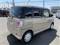 2021 Daihatsu Move Canbus