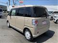 2021 Daihatsu Move Canbus