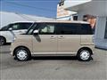 2021 Daihatsu Move Canbus