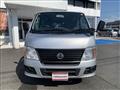 2011 Nissan Caravan Van