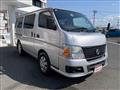 2011 Nissan Caravan Van