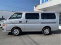 2011 Nissan Caravan Van