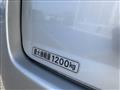 2011 Nissan Caravan Van