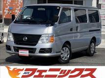 2011 Nissan Caravan Van