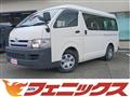 2007 Toyota Hiace Wagon