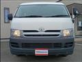 2007 Toyota Hiace Wagon