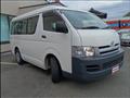2007 Toyota Hiace Wagon