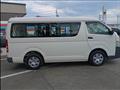 2007 Toyota Hiace Wagon
