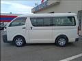 2007 Toyota Hiace Wagon