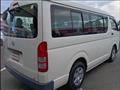 2007 Toyota Hiace Wagon