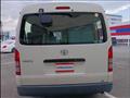 2007 Toyota Hiace Wagon