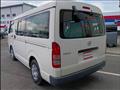 2007 Toyota Hiace Wagon