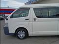2007 Toyota Hiace Wagon