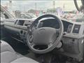 2007 Toyota Hiace Wagon