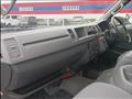2007 Toyota Hiace Wagon