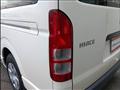 2007 Toyota Hiace Wagon
