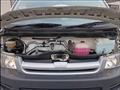 2007 Toyota Hiace Wagon