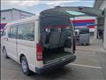 2007 Toyota Hiace Wagon