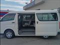 2007 Toyota Hiace Wagon