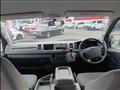2007 Toyota Hiace Wagon