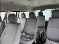 2007 Toyota Hiace Wagon