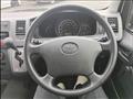 2007 Toyota Hiace Wagon