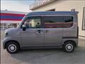 2019 Honda N-VAN