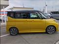 2019 Suzuki Solio Bandit