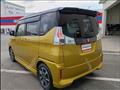 2019 Suzuki Solio Bandit