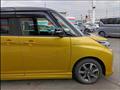 2019 Suzuki Solio Bandit