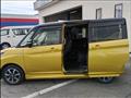 2019 Suzuki Solio Bandit