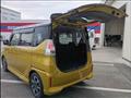 2019 Suzuki Solio Bandit