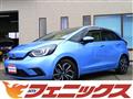 2020 Honda Fit Hybrid