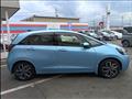 2020 Honda Fit Hybrid