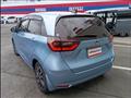 2020 Honda Fit Hybrid