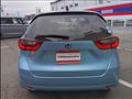 2020 Honda Fit Hybrid
