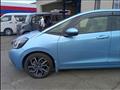 2020 Honda Fit Hybrid