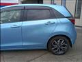 2020 Honda Fit Hybrid