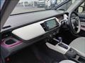 2020 Honda Fit Hybrid