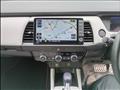 2020 Honda Fit Hybrid