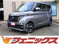 2024 Nissan ROOX