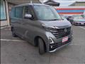 2024 Nissan ROOX