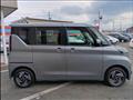 2024 Nissan ROOX