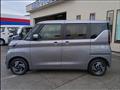 2024 Nissan ROOX